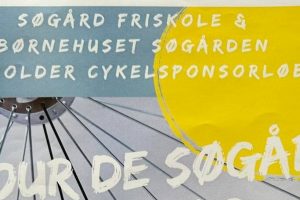 tour de søgård