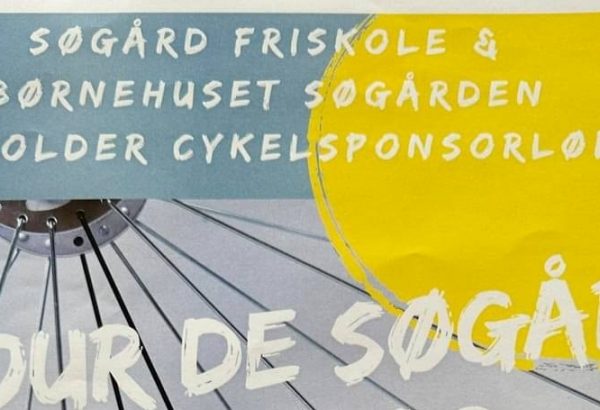 tour de søgård